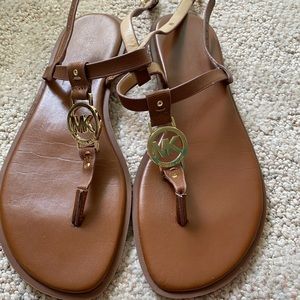 Michael Kors Shoes - MK sandals Michael Kors Shoes - MK sandals